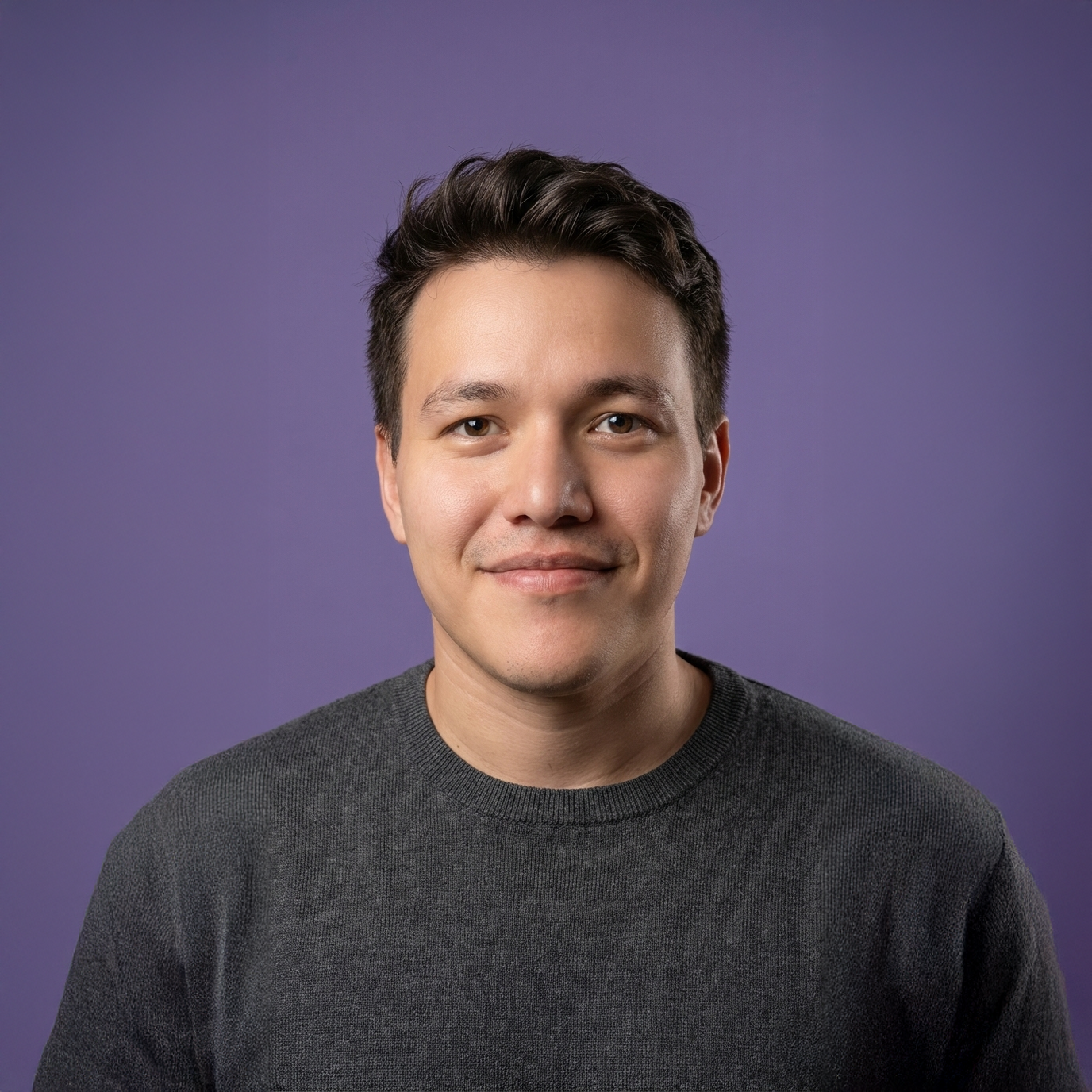 Daniel Forero — Video Editor & Motion Graphics
